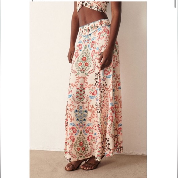 ba&sh ‘GARANCE’ skirt - Picture 5 of 15